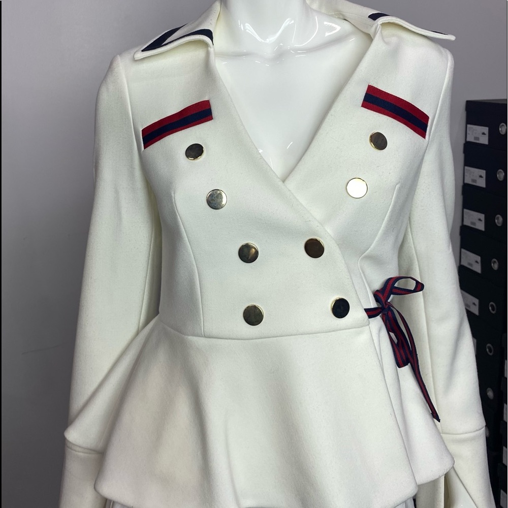 Maska Blazer